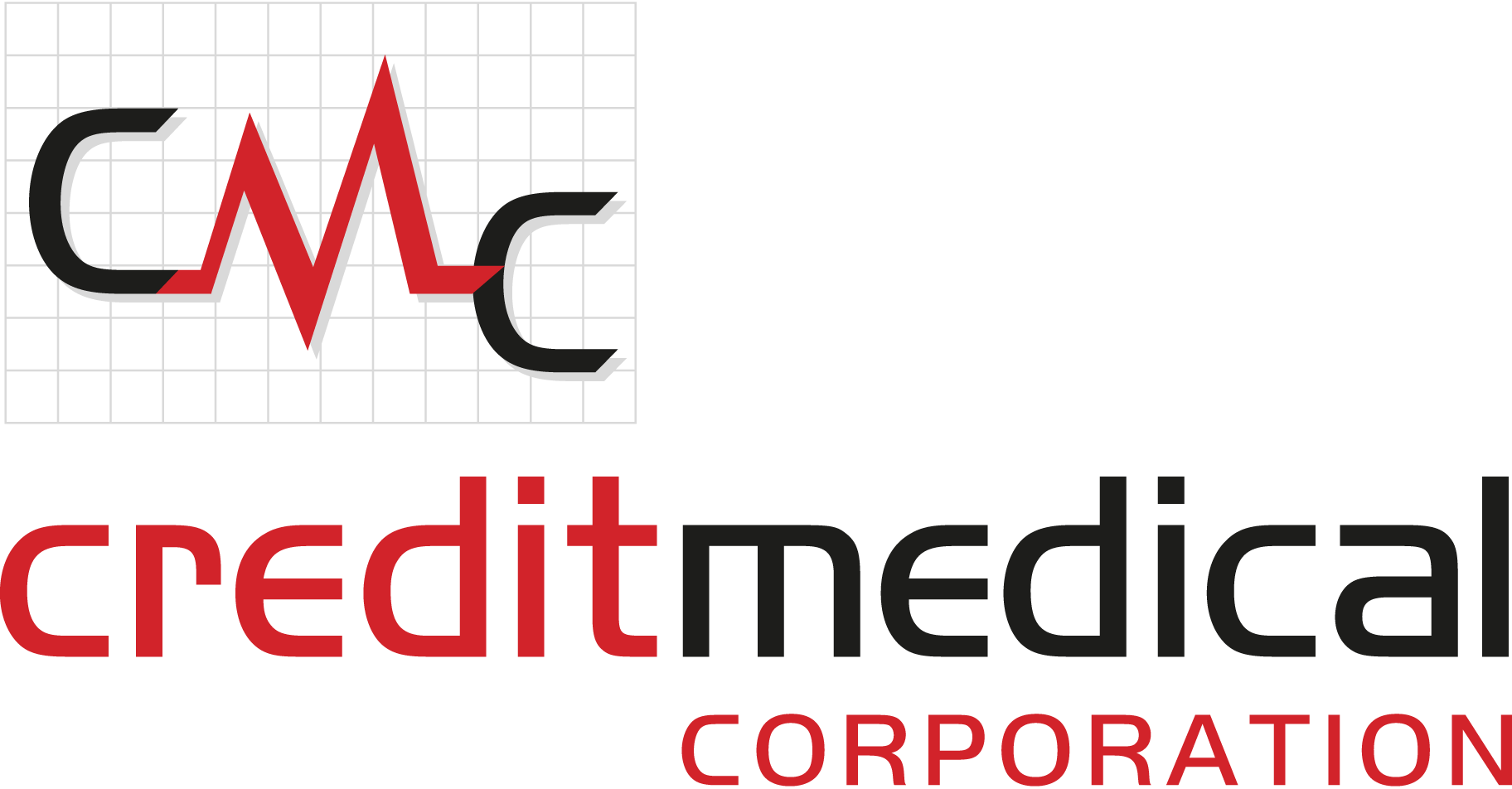 CMC-CreditMedical-Logo-Vector