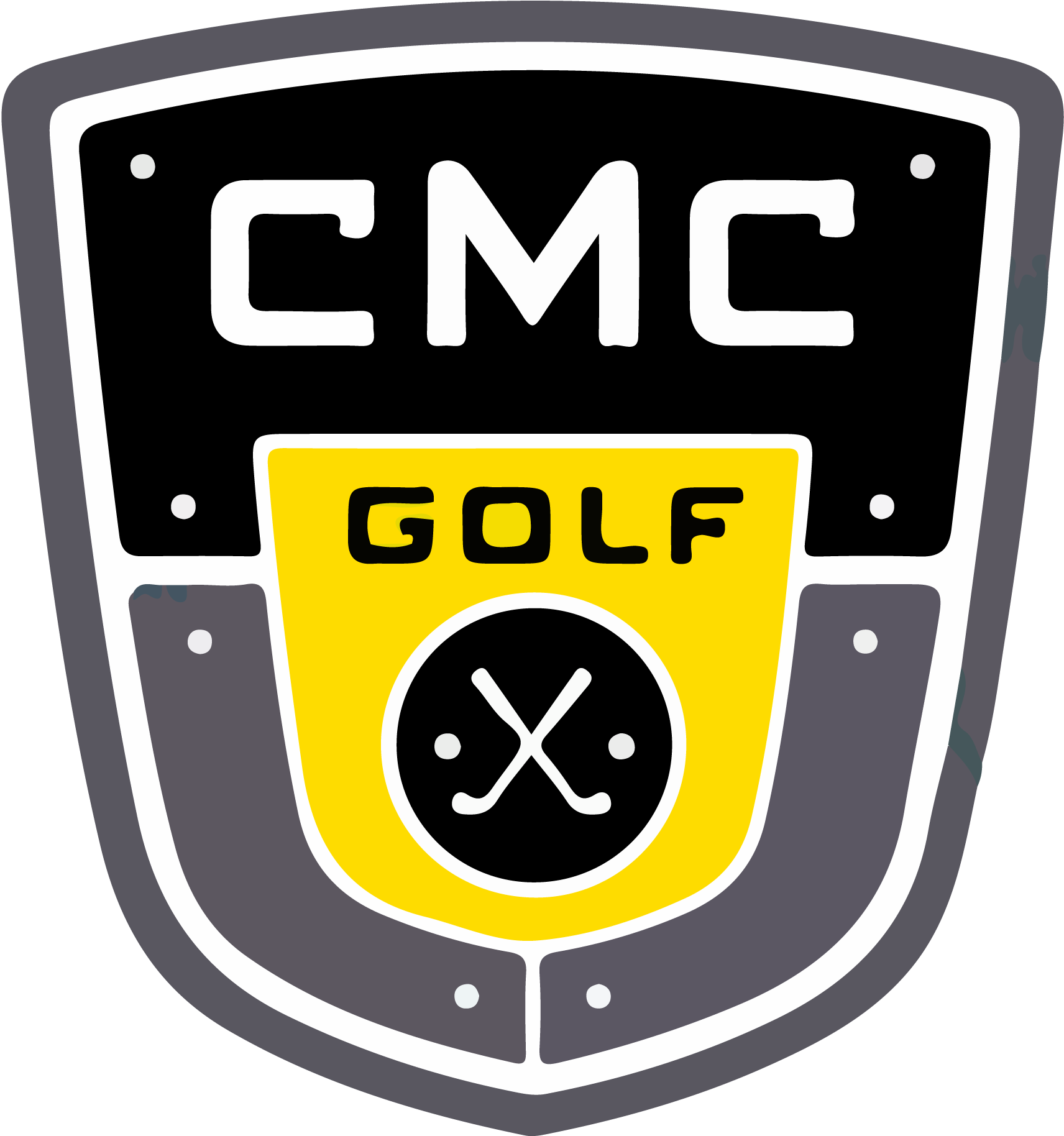 CMC-Golf-Logo-Vector