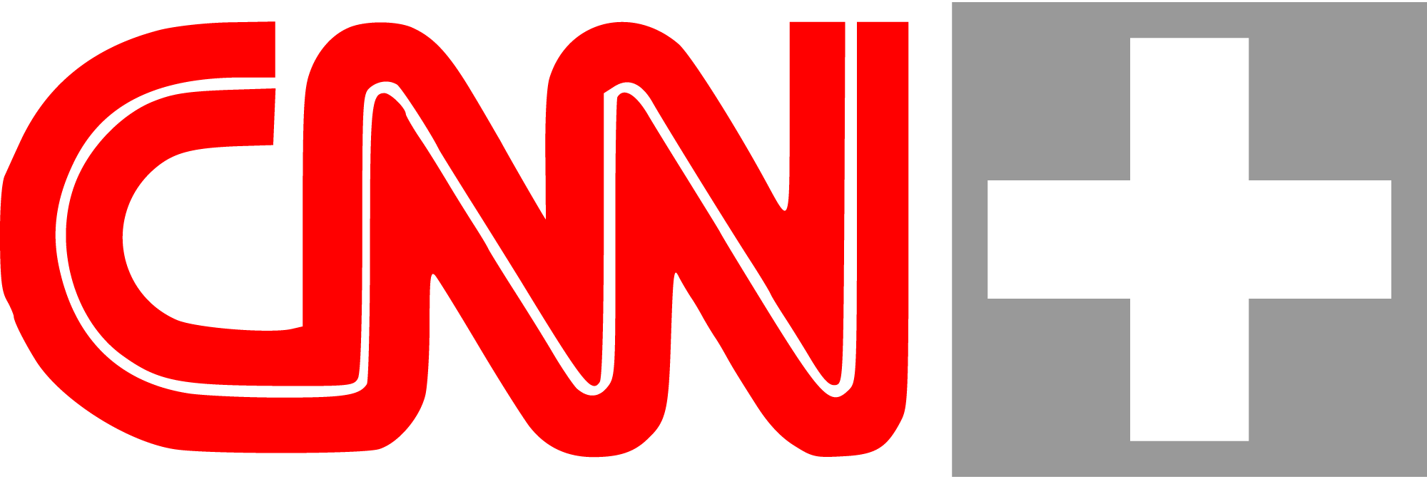 CNNplus-Logo-Vector
