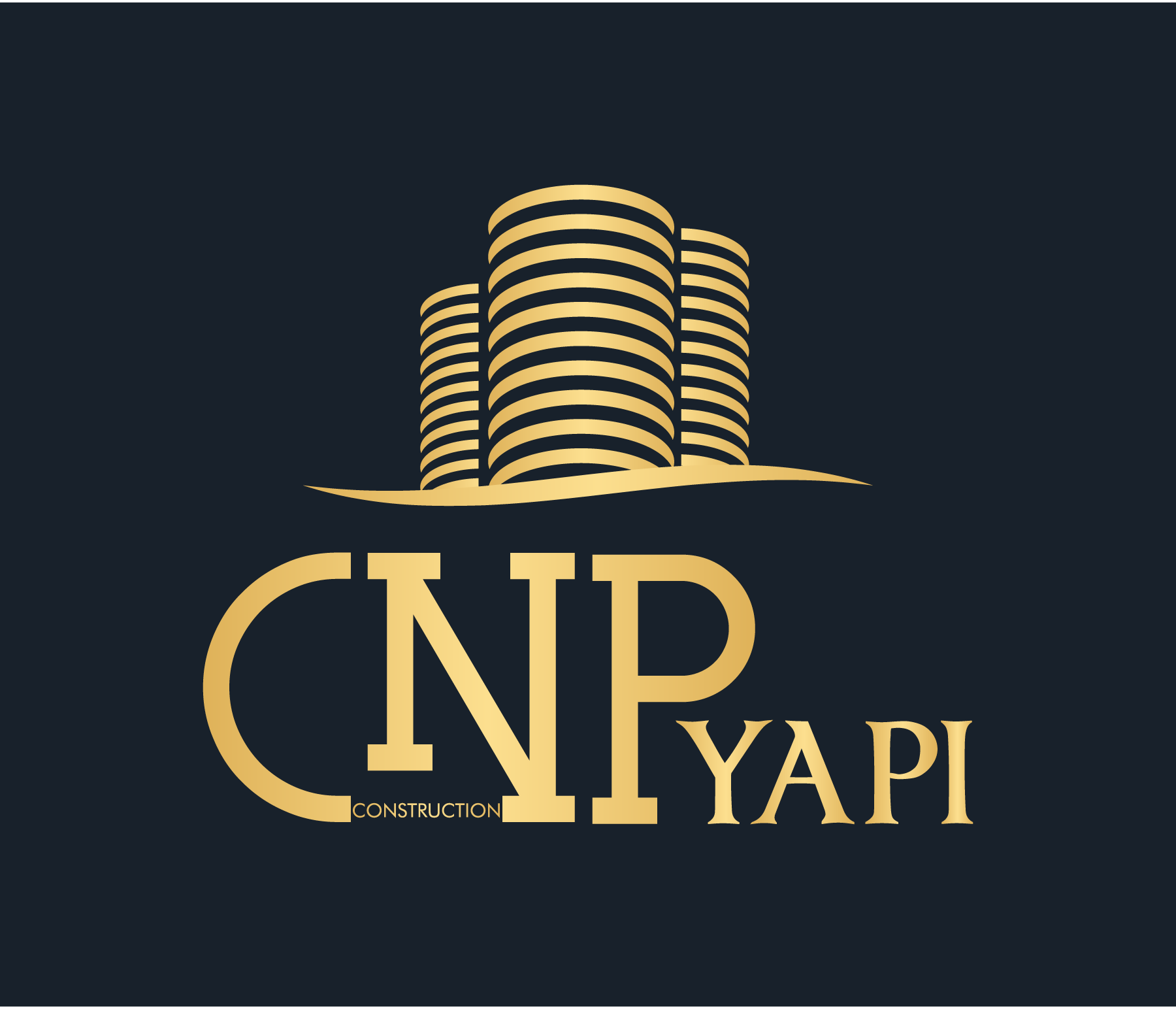 CNP-YAPI-&-inşaat-Logo-Vector