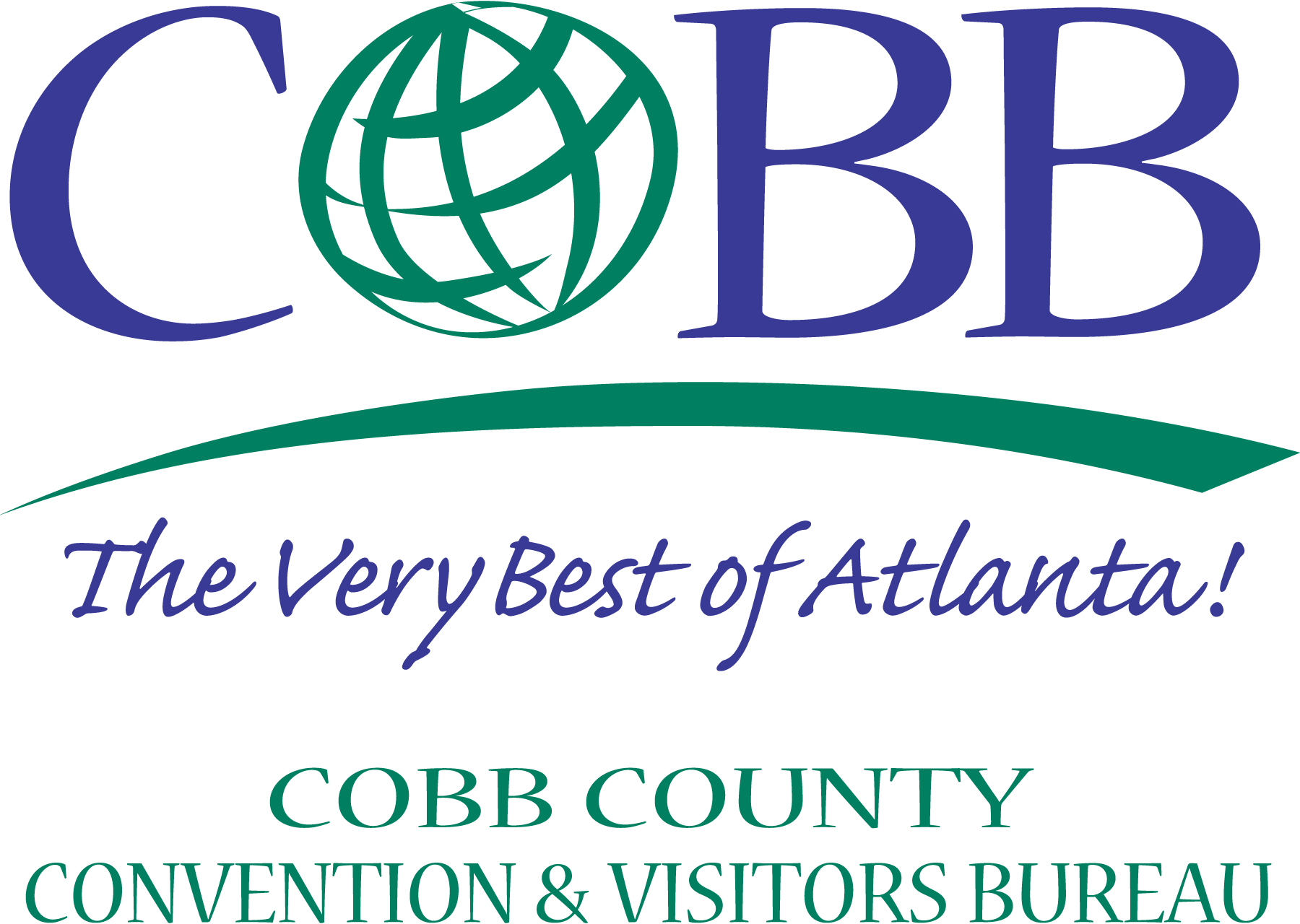 COBB-County-Convention-&-Visitors-Bureau-Logo-Vector