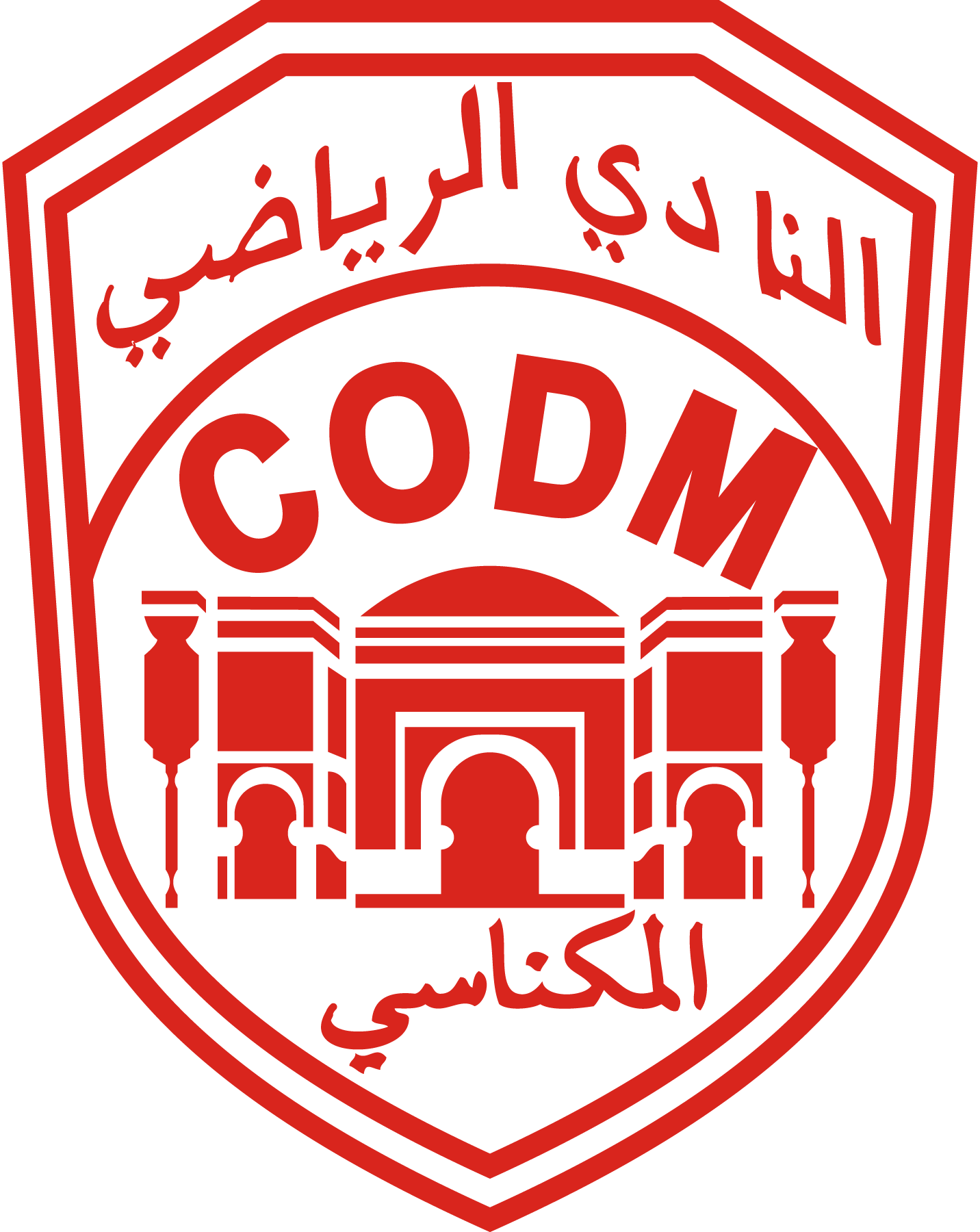 COD-Meknes-Logo-Vector