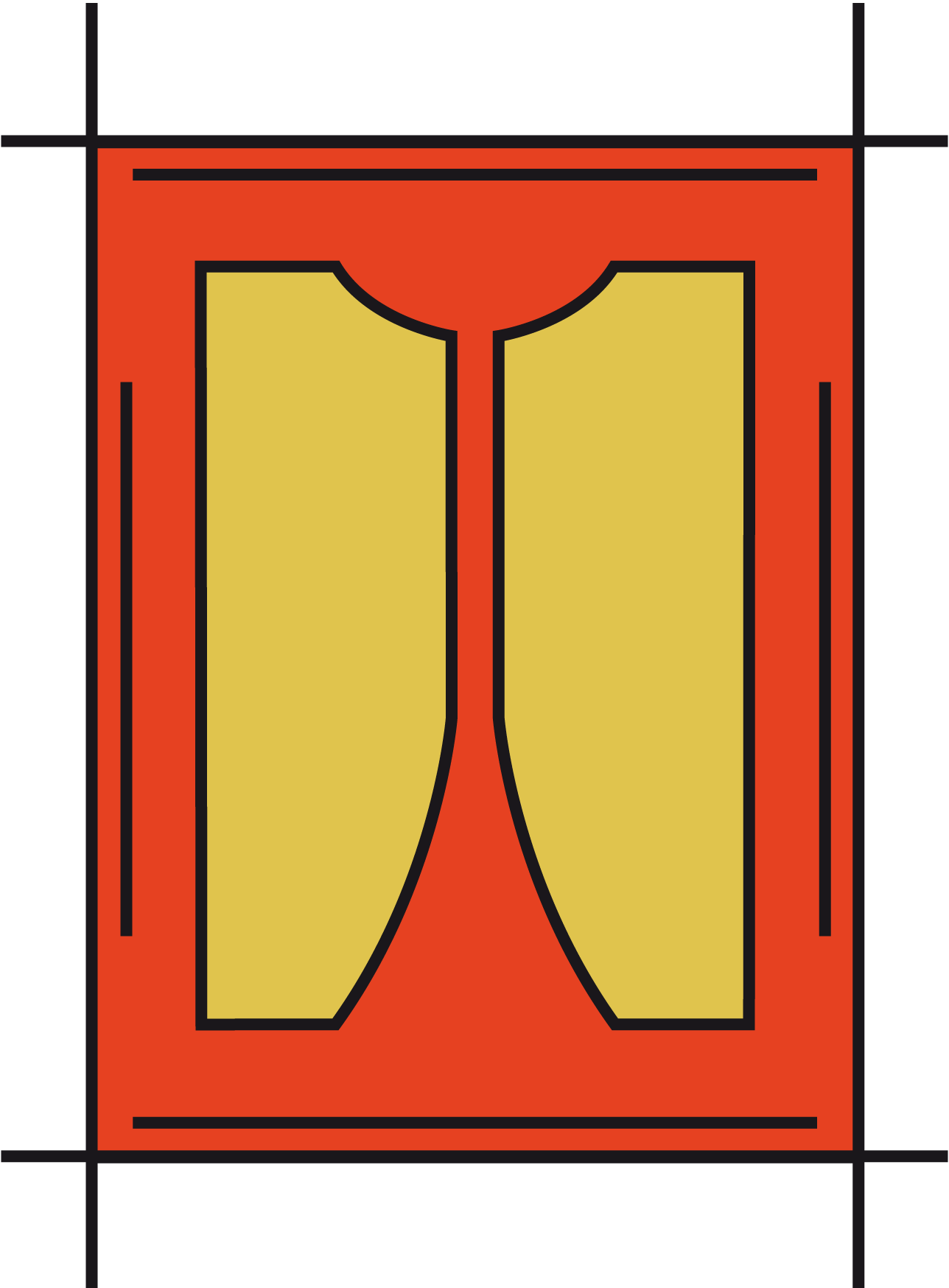 COLEGIO-ODONTOLOGICO-COLOMBIANO-Logo-Vector