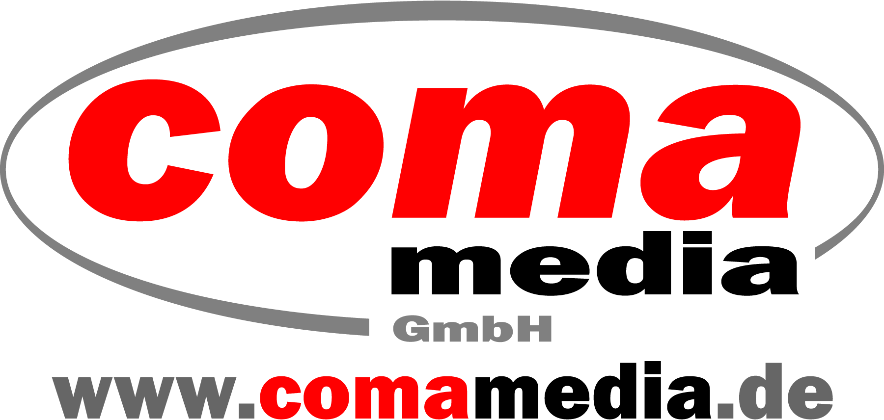 COMA-media-GmbH-Logo-Vector