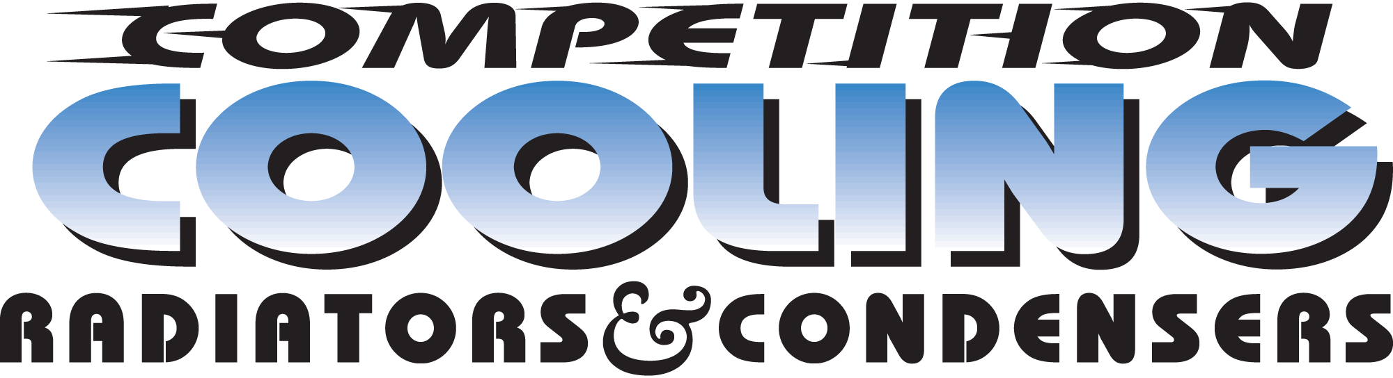 COMPETITION-COOLING-Logo-Vector