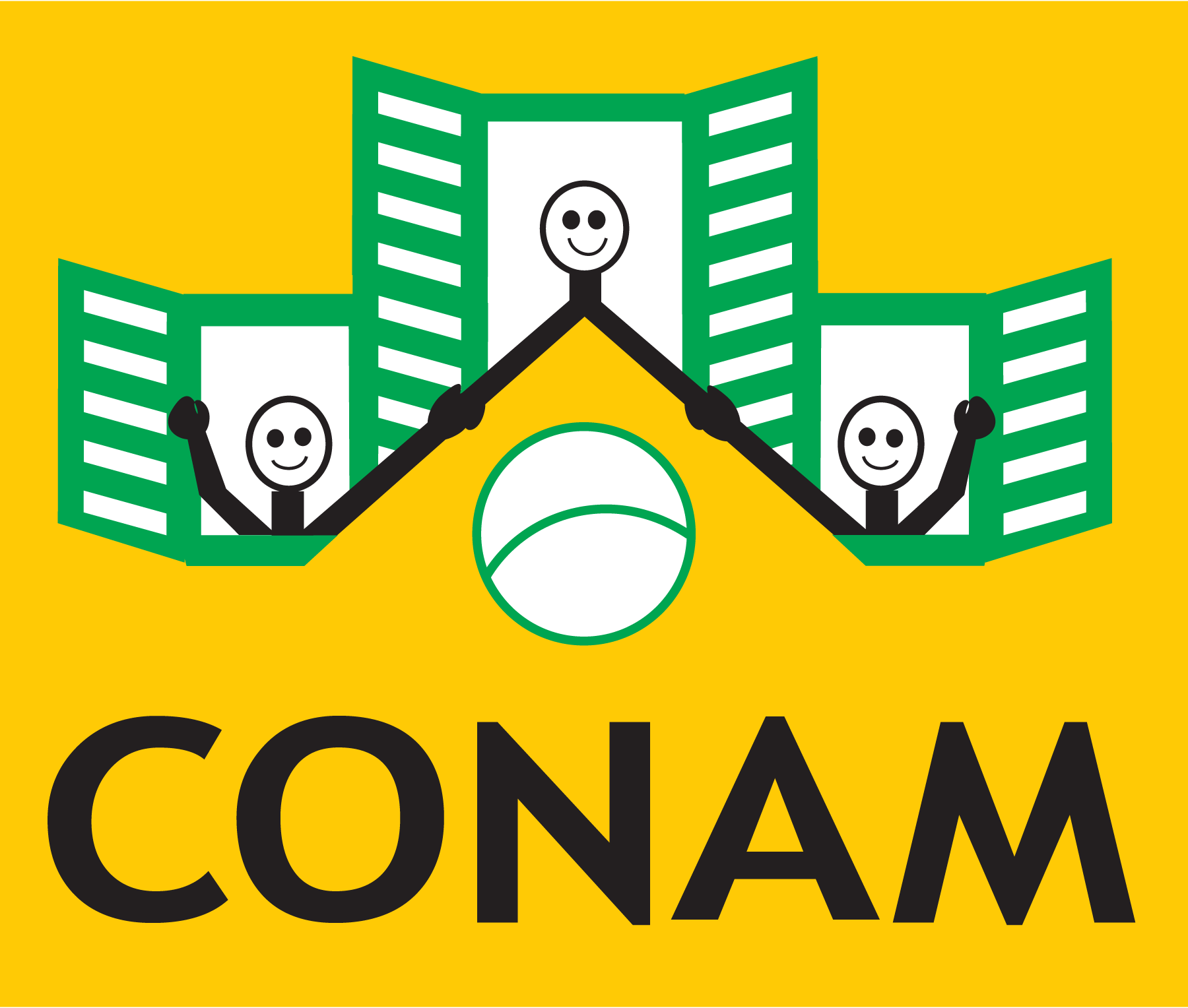 CONAM-Logo-Vector