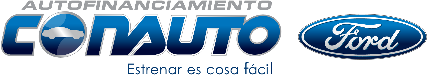 CONAUTO-FORD-Logo-Vector
