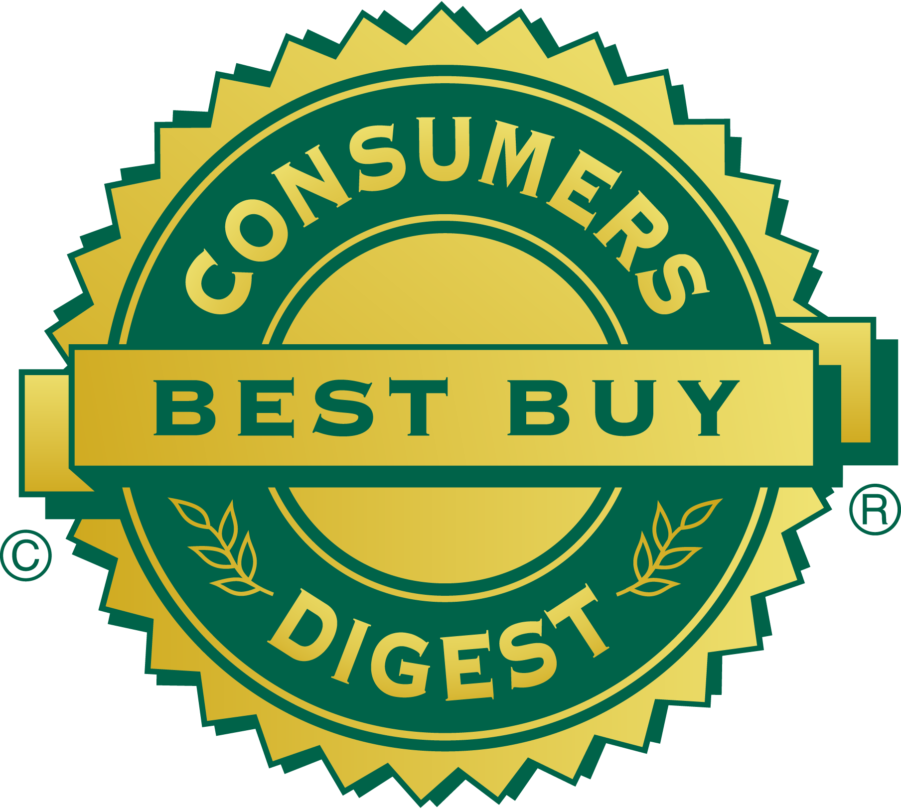 CONSUMER-DIGEST-BEST-BUY-Logo-Vector