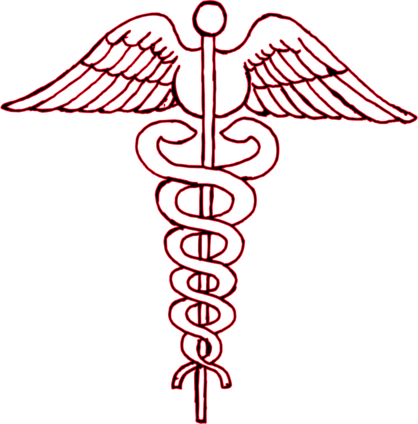 CONTABILIDADE-Red-Logo-Vector