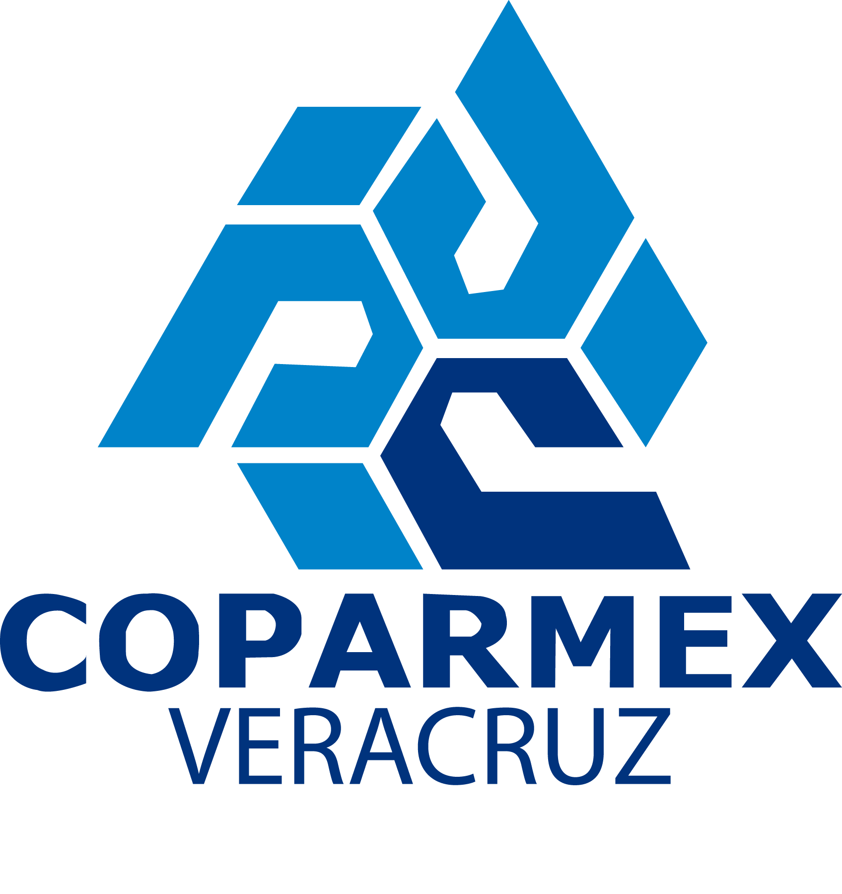 COPARMEX-Veracruz-Logo-Vector