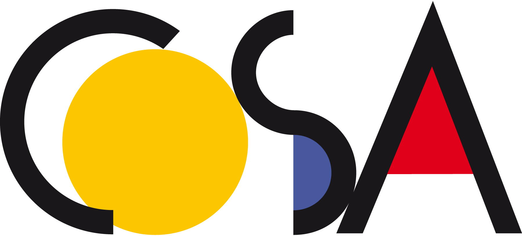 COSA-Logo-Vector