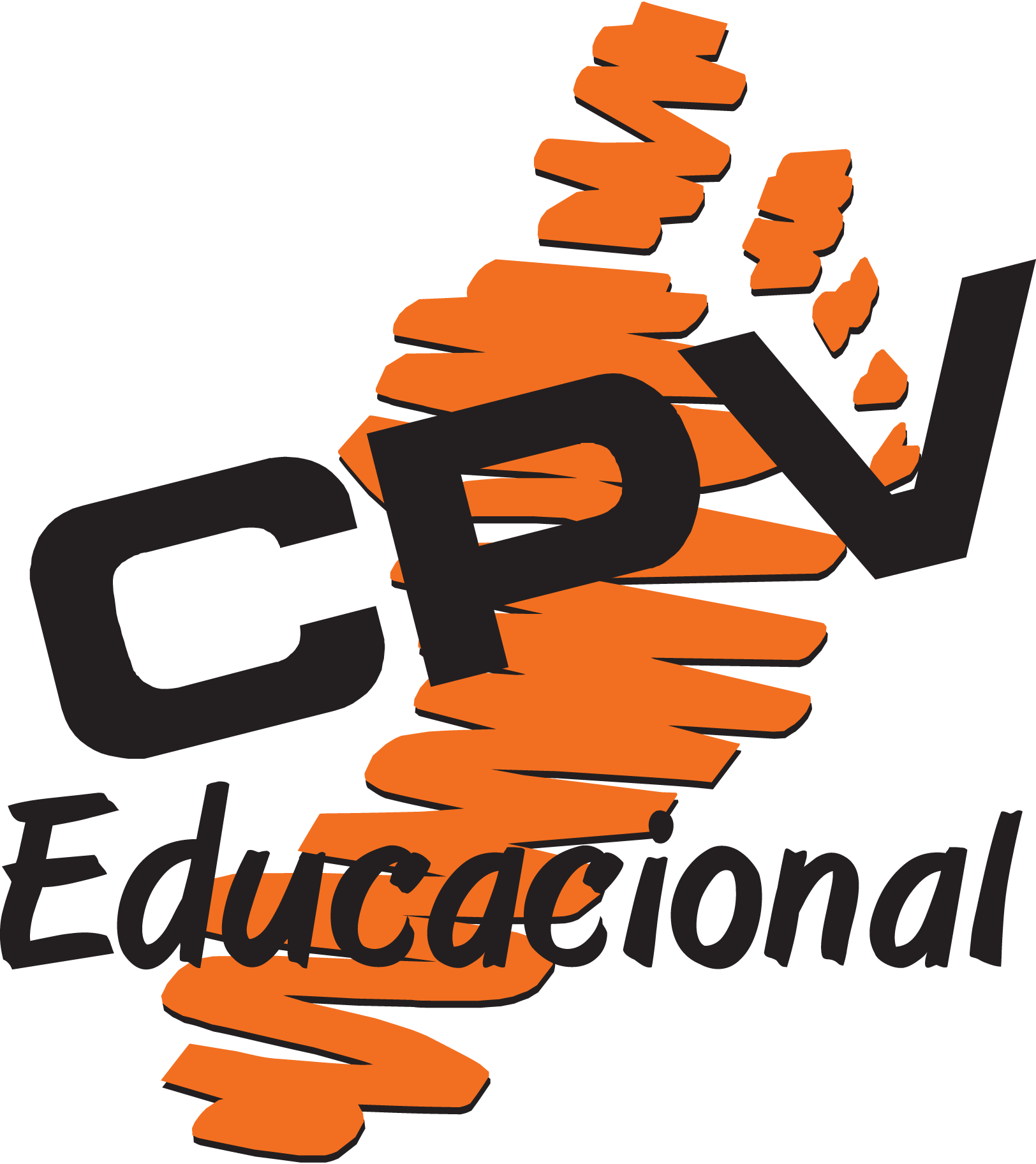 CPV-Tecnologia-Educaional-Logo-Vector