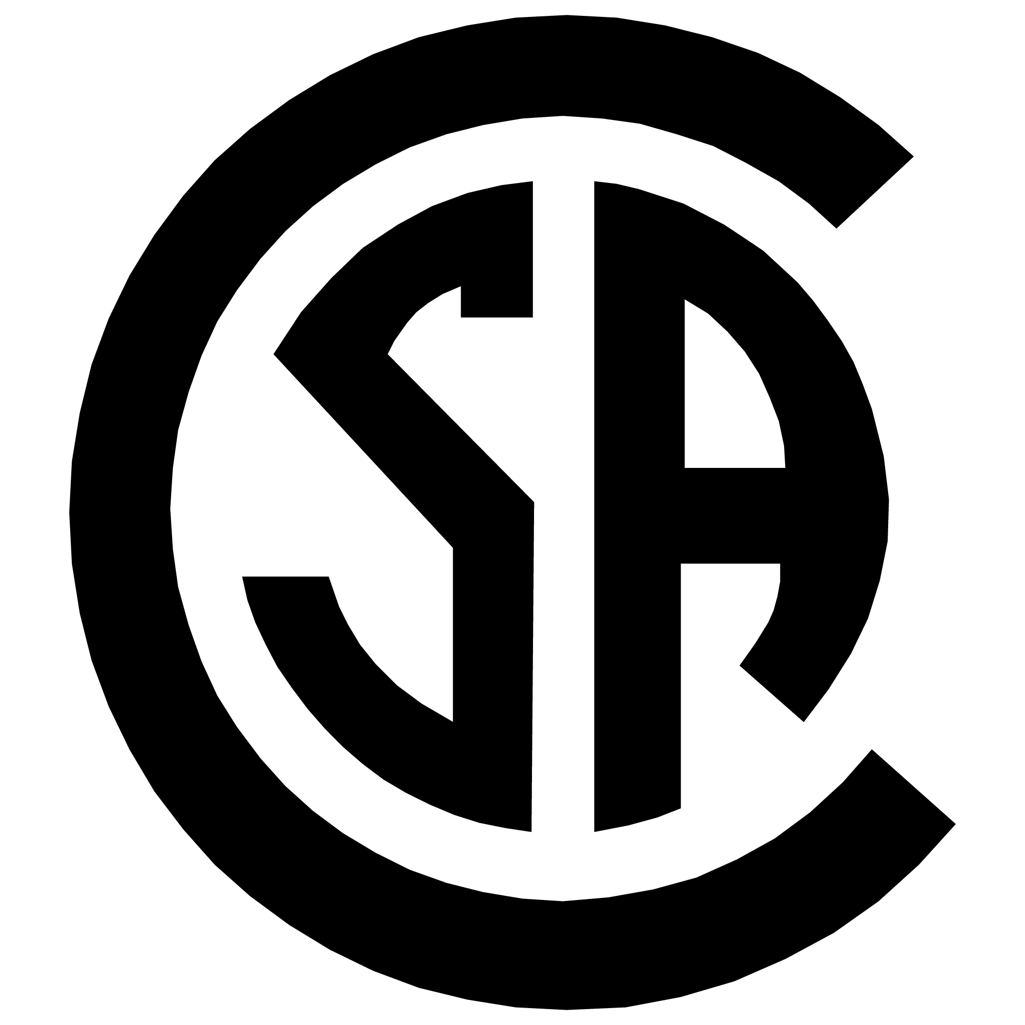 CSA-Logo-Vector