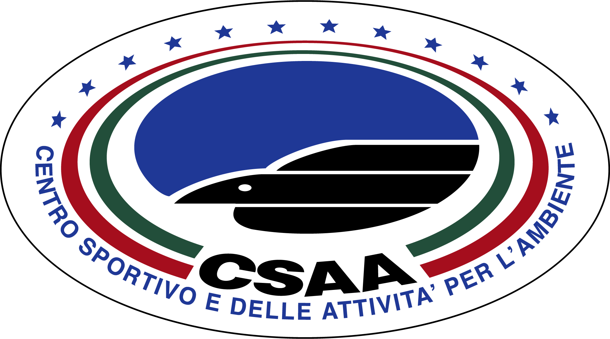 CSAA-Logo-Vector