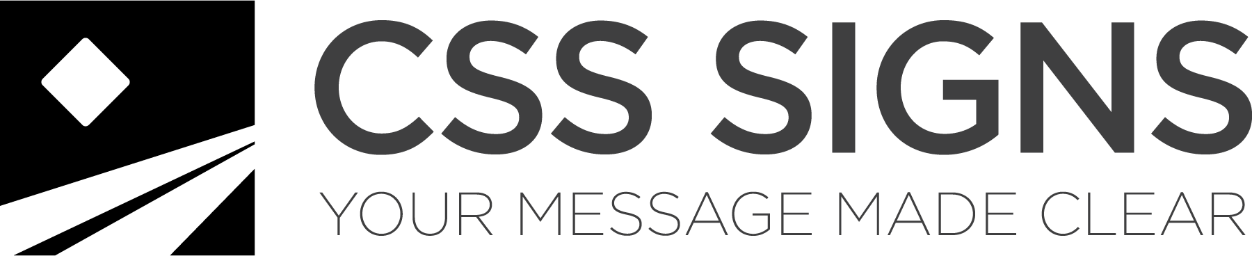 CSS-Signs-Logo-Vector