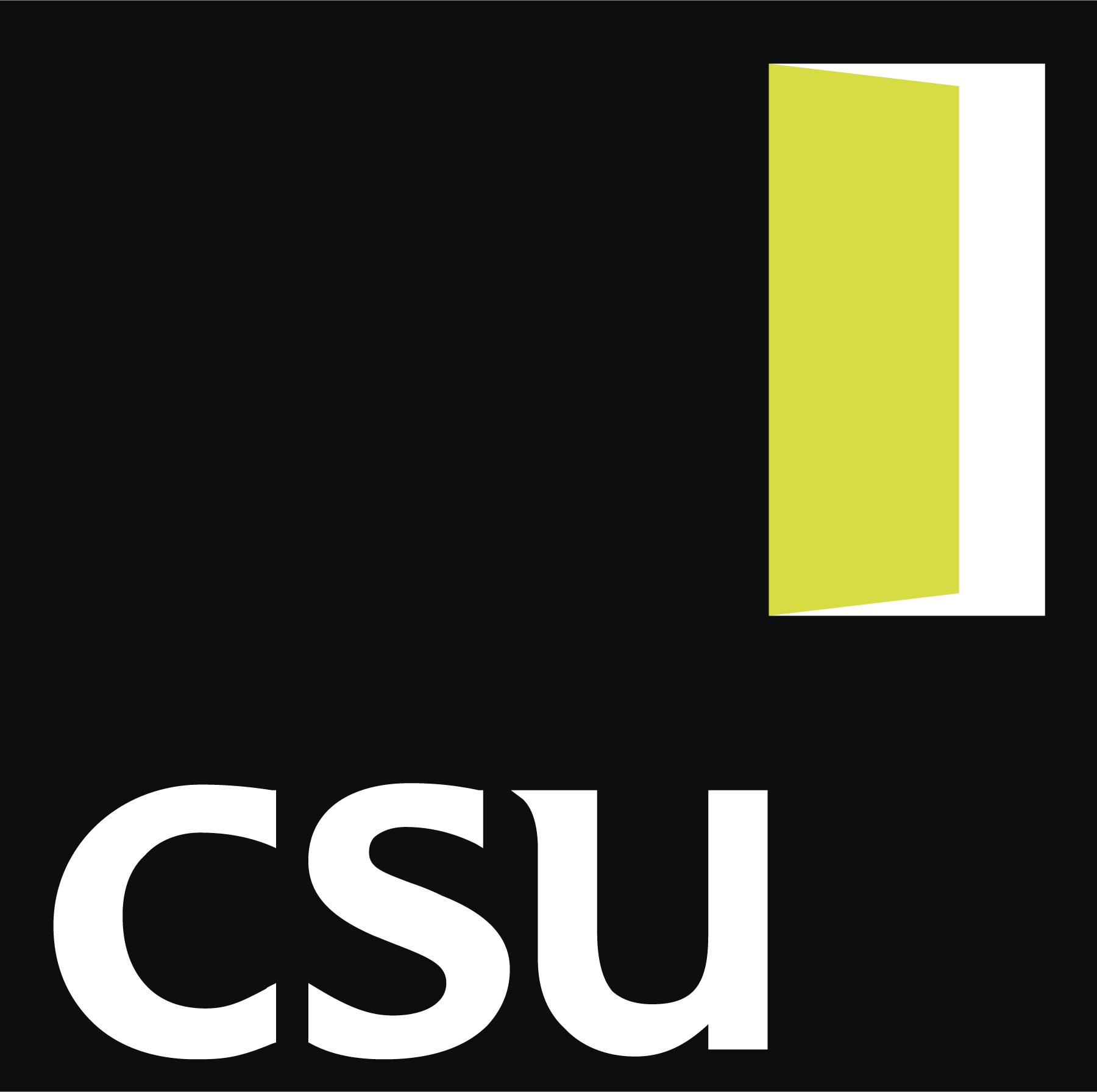 CSU-New-Logo-Vector