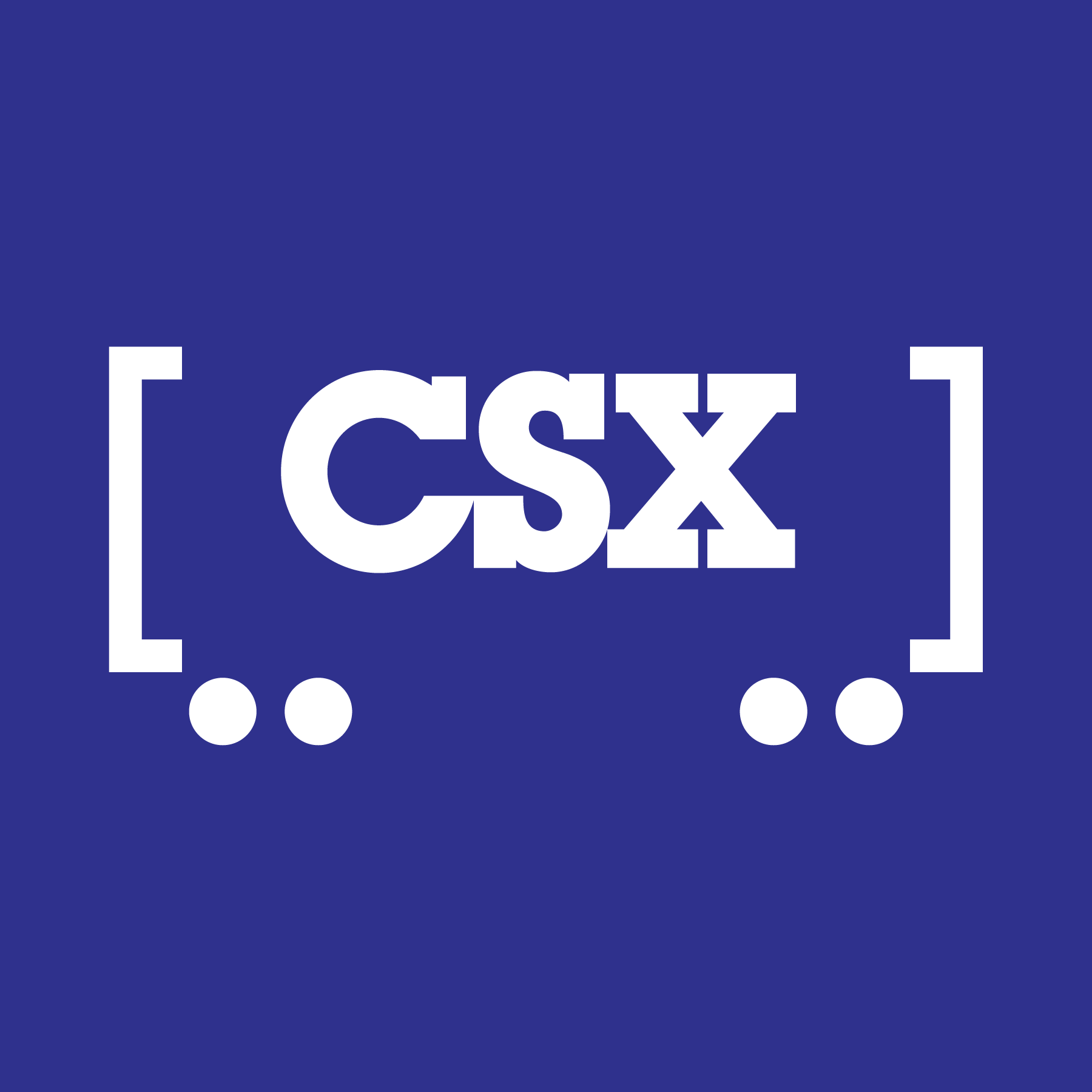 CSX-Logo-Vector