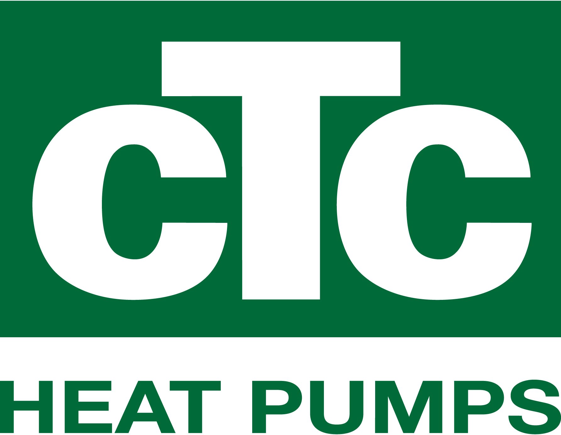 CTC-Heat-Pumps-Logo-Vector