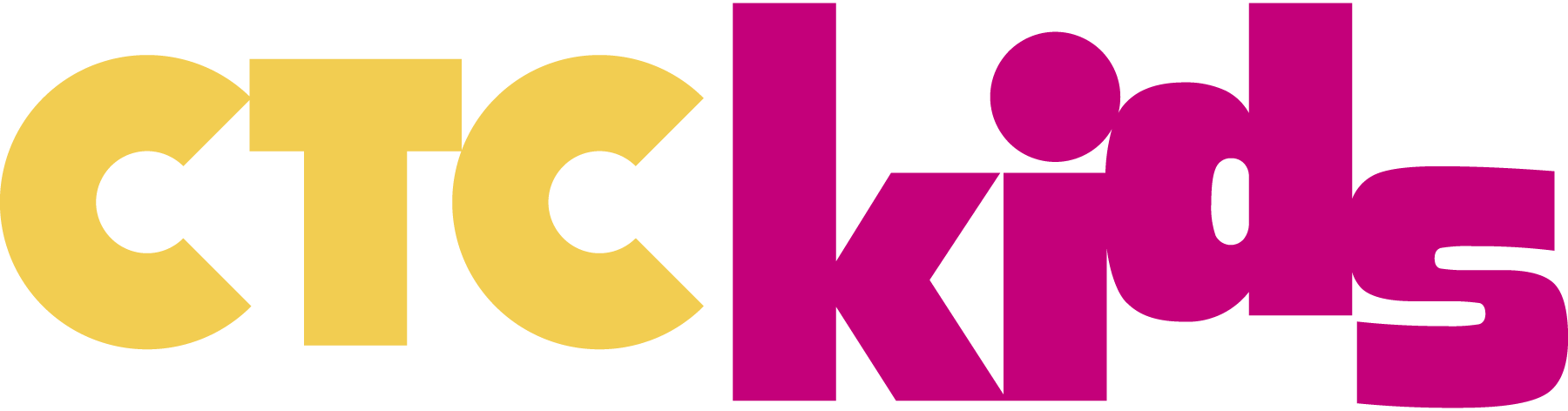 CTC-Kids-Logo-Vector
