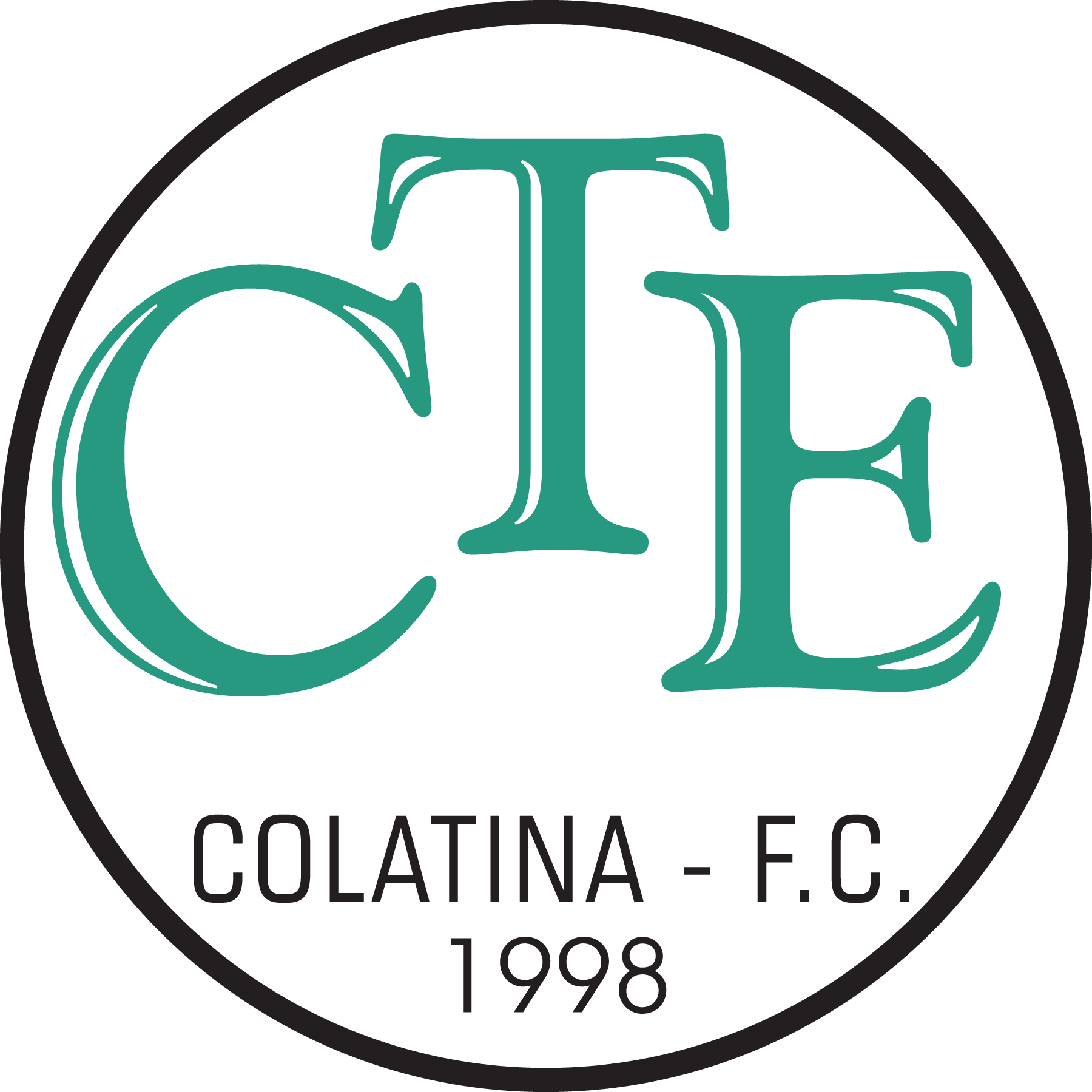 CTE-Colatina-Futebol-Clube-ES-Logo-Vector