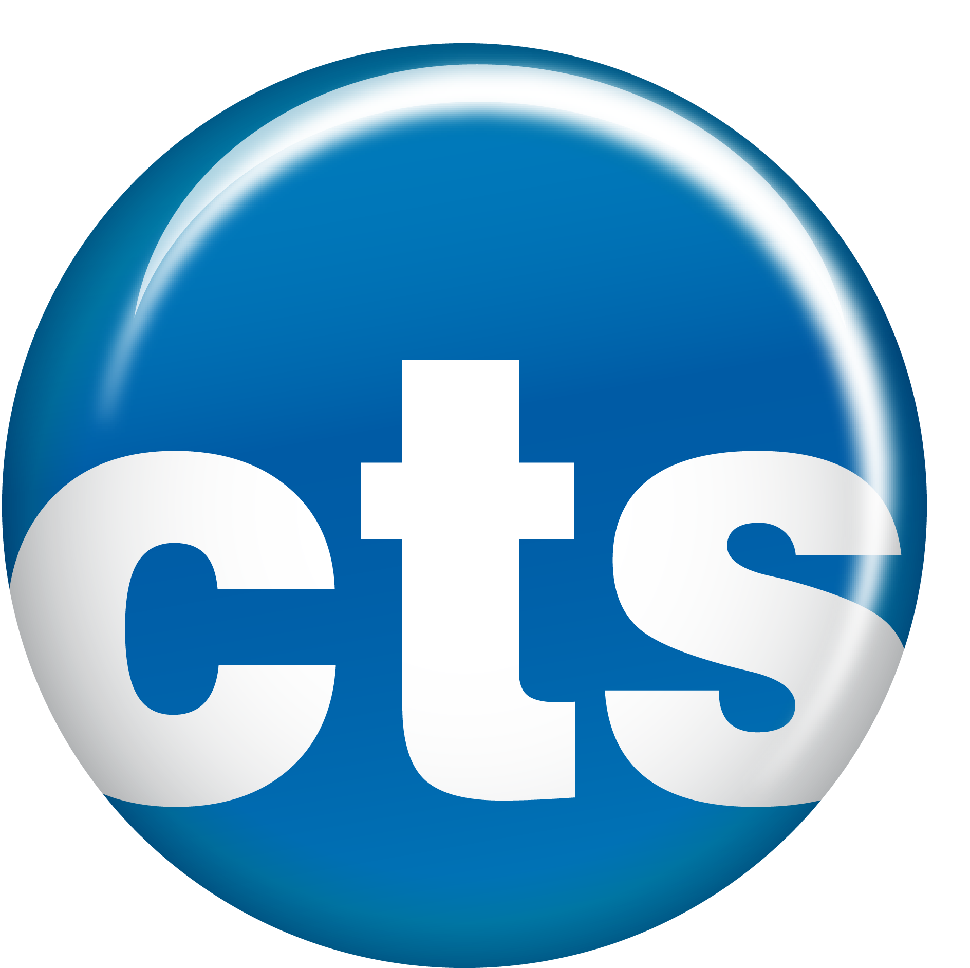 CTS-Television-Logo-Vector