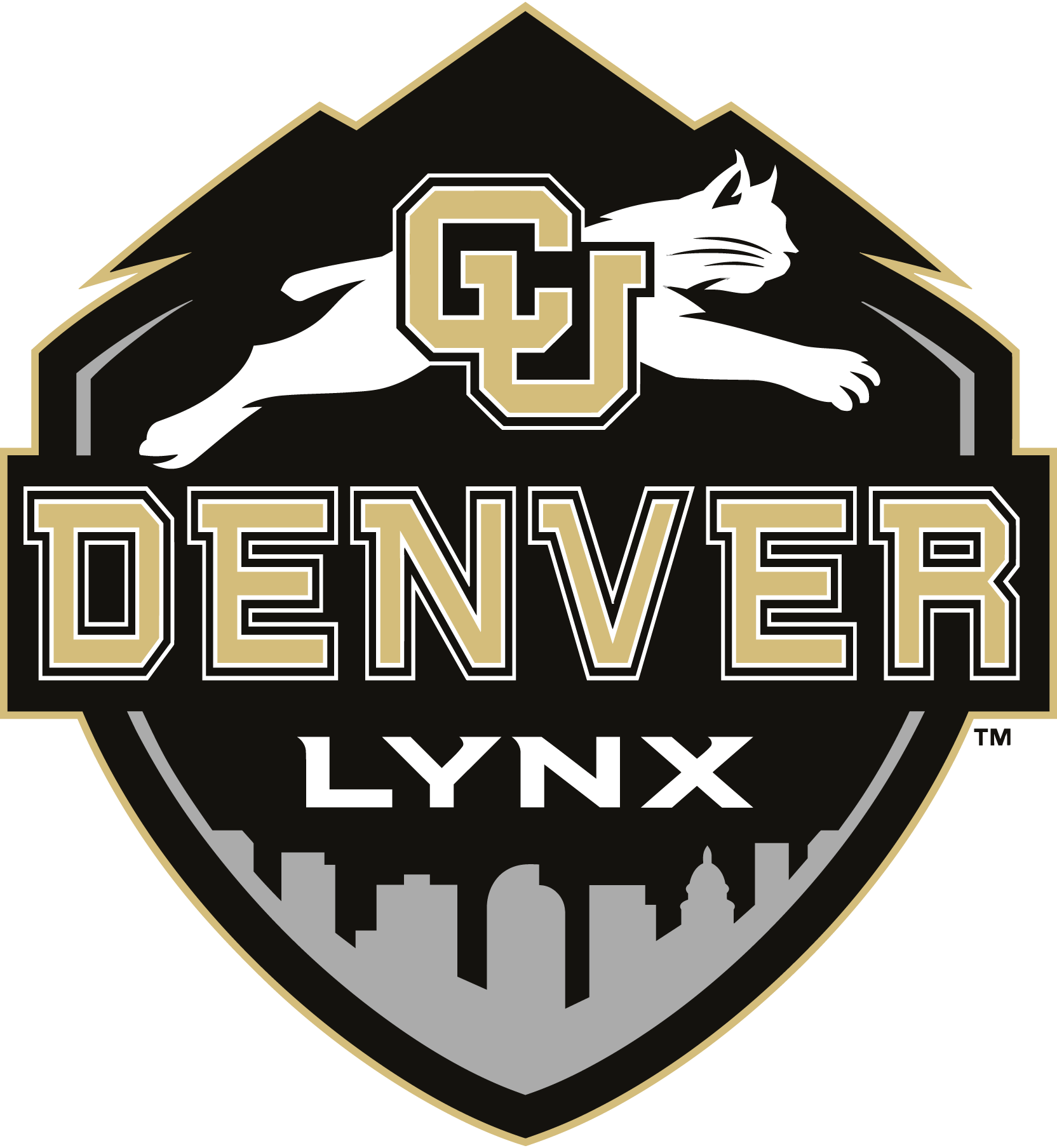 CU-Denver-Lynx-Logo-Vector