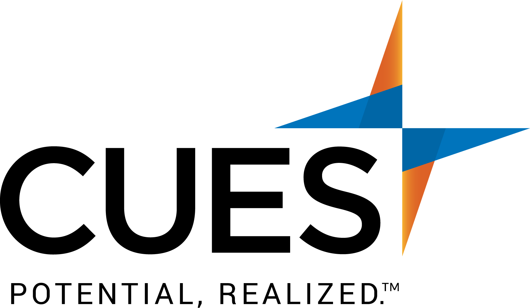 CUES-Potential-Realized-Logo-Vector