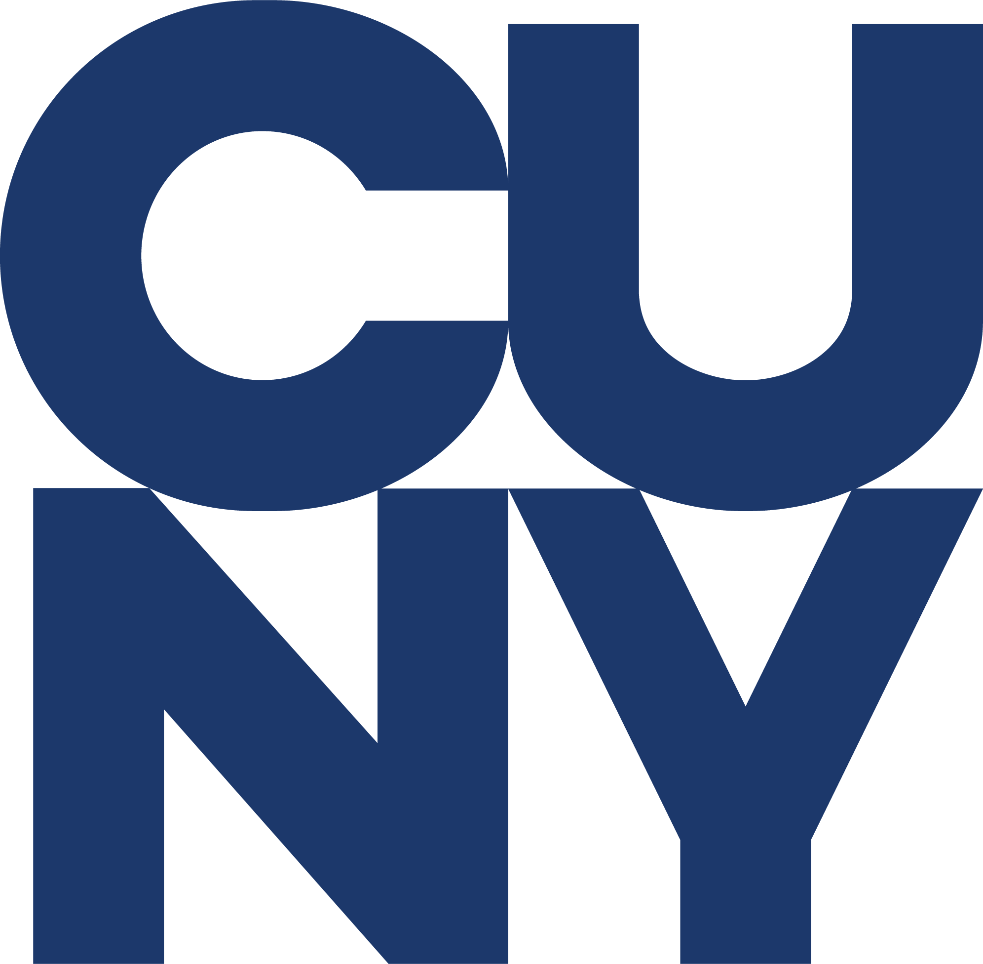 CUNY-Logo-Vector
