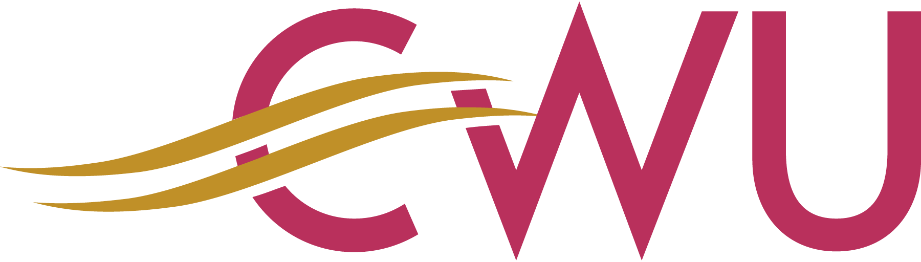 CWU-Logo-Vector