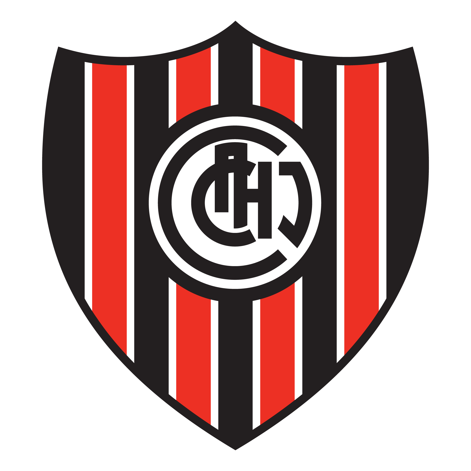 Ca-Chacarita-Juniors-Logo-Vector
