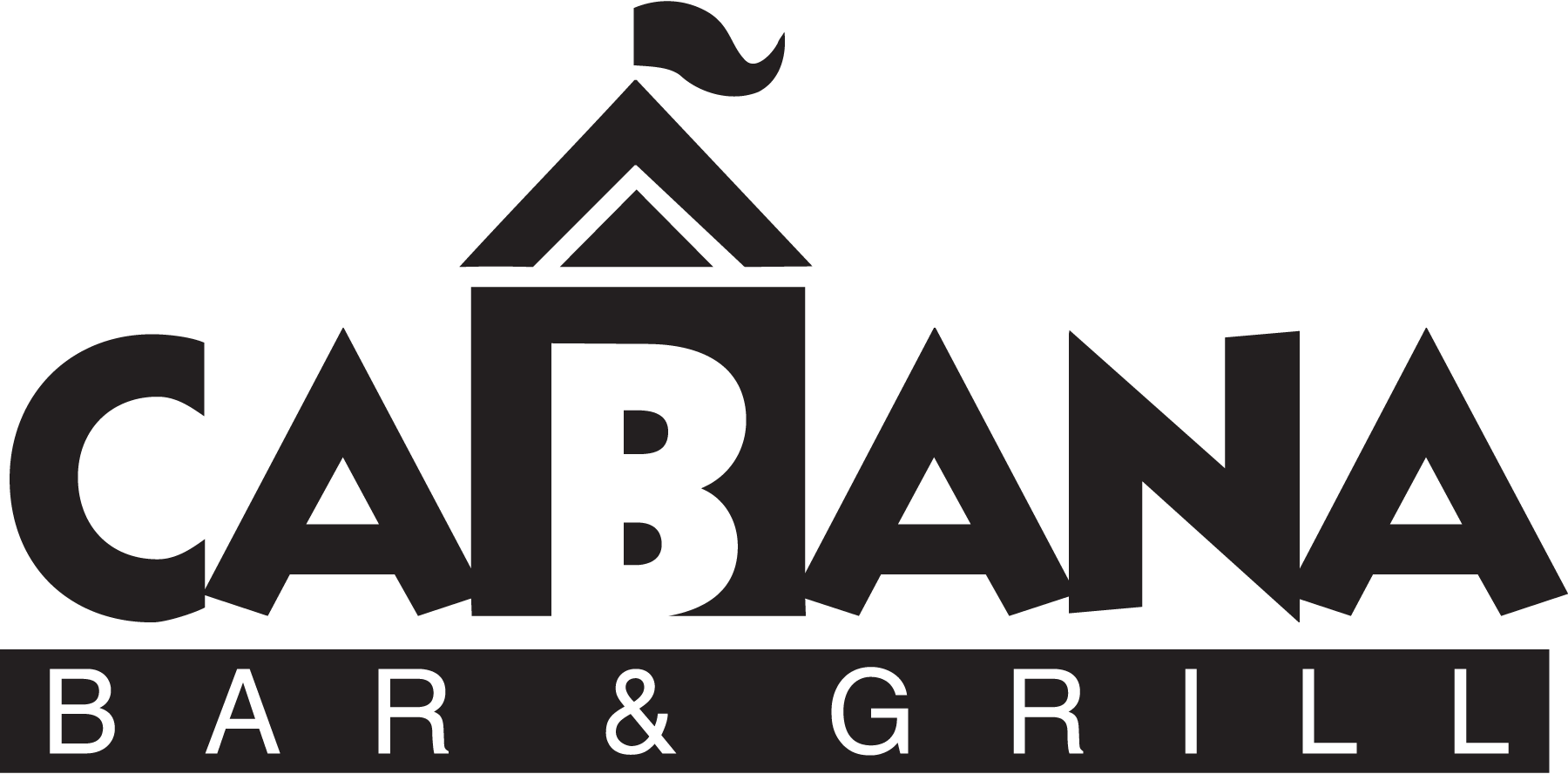 Cabana-Bar-&-Grill-Logo-Vector