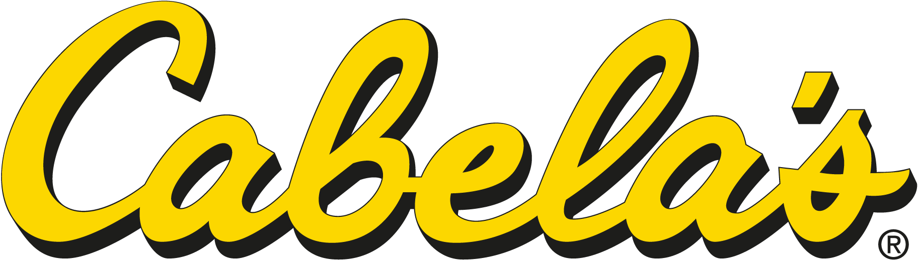Cabela's-Logo-Vector