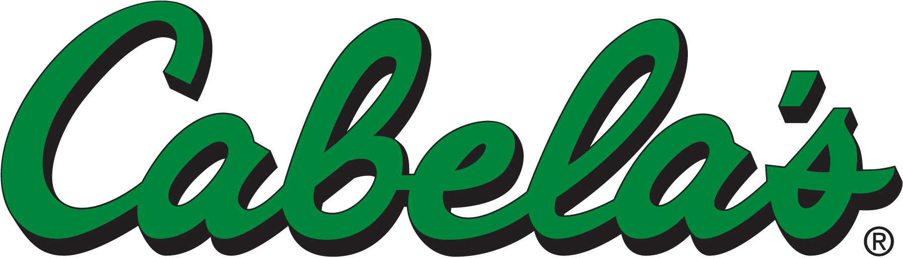 Cabela's-green-Logo-Vector