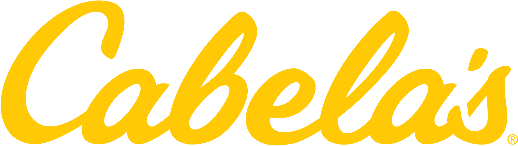Cabela's-simple-Logo-Vector