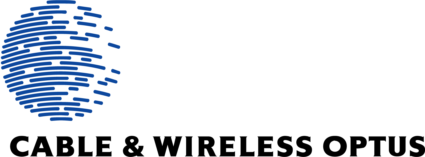 Cable-&-Wireless-Optus-Logo-Vector