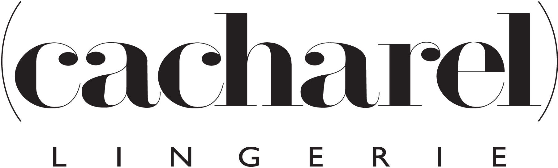 Cacharel-Lingerie-Logo-Vector