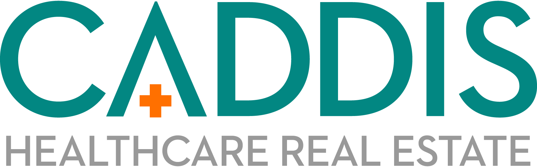 Caddis-Healthcare-Real-Estate-Logo-Vector