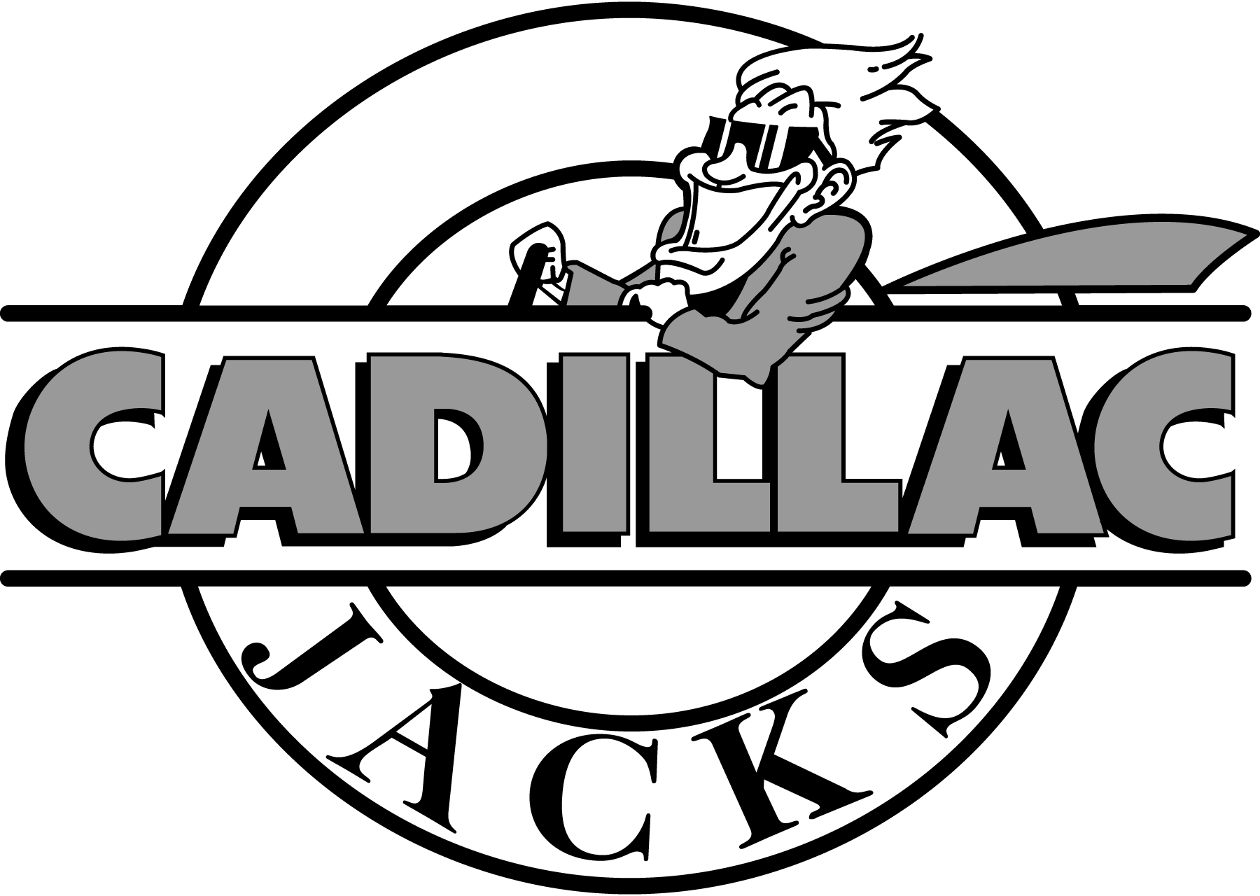 Cadillac-Jacks-Logo-Vector