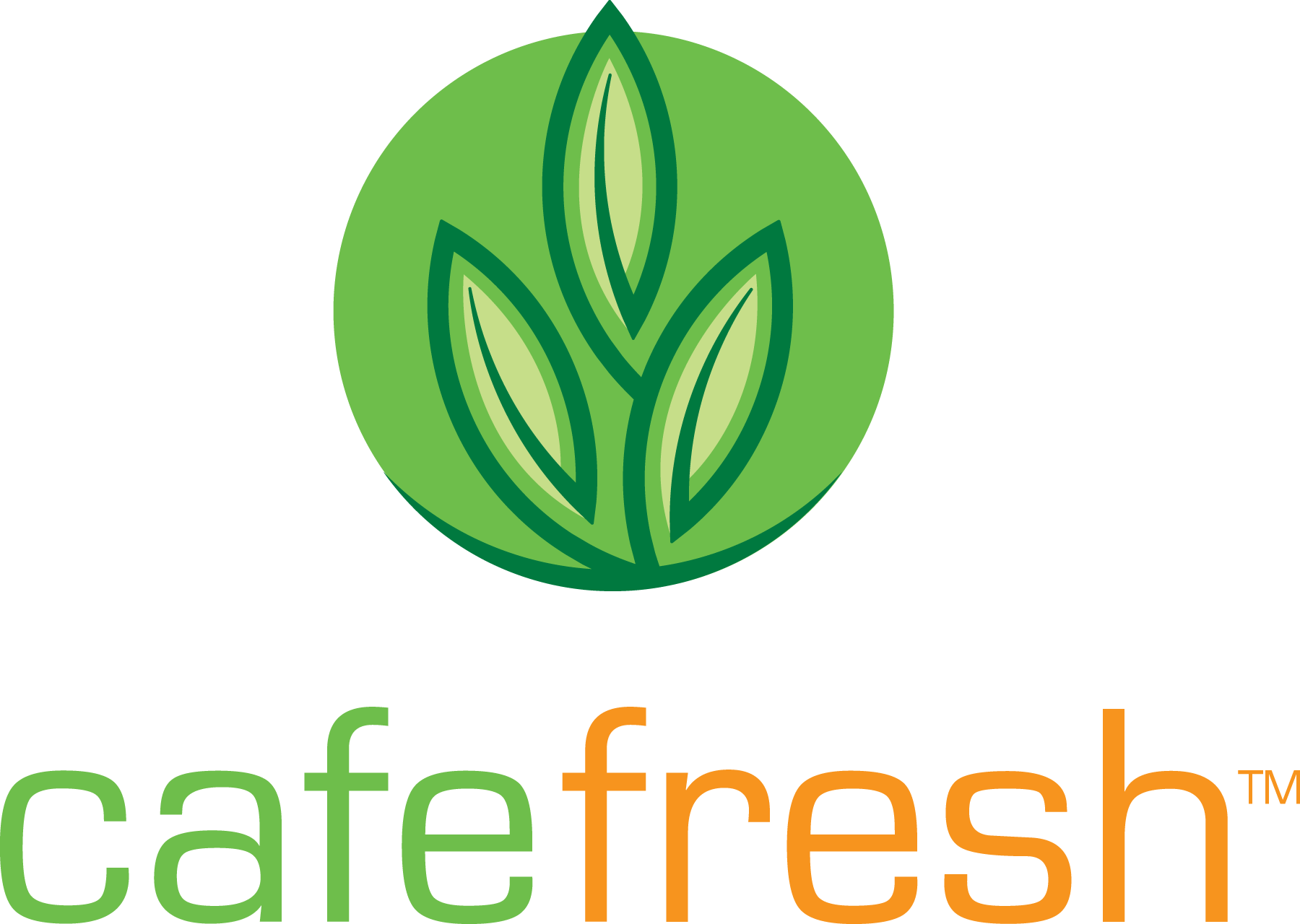 Cafe-Fresh-Logo-Vector