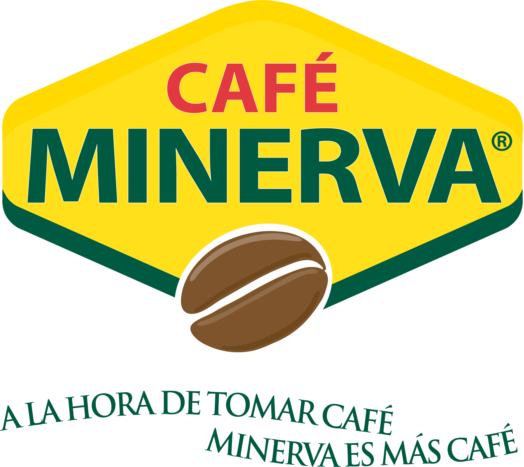 Cafe-Minerva-Logo-Vector
