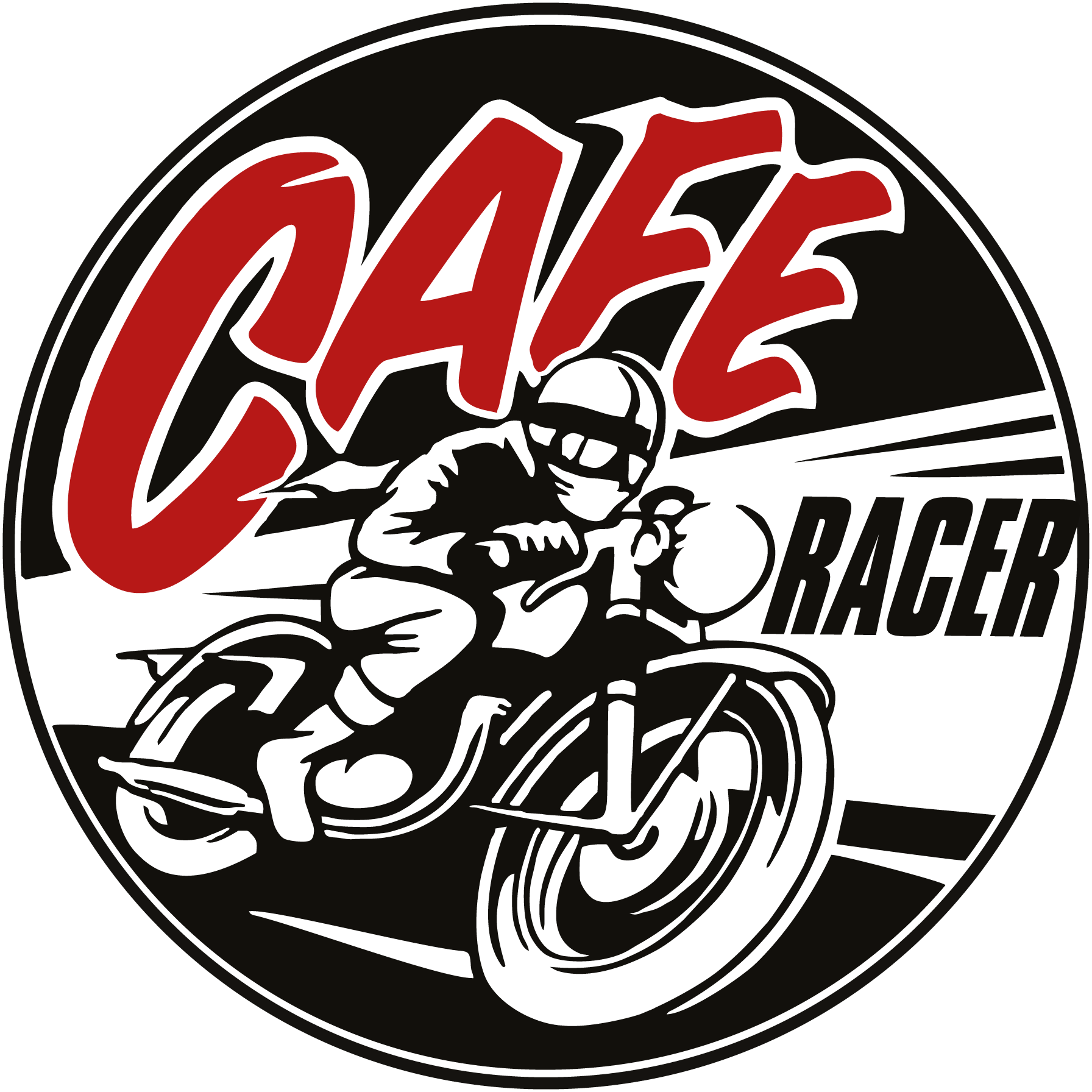 Cafe-Racer-Logo-Vector