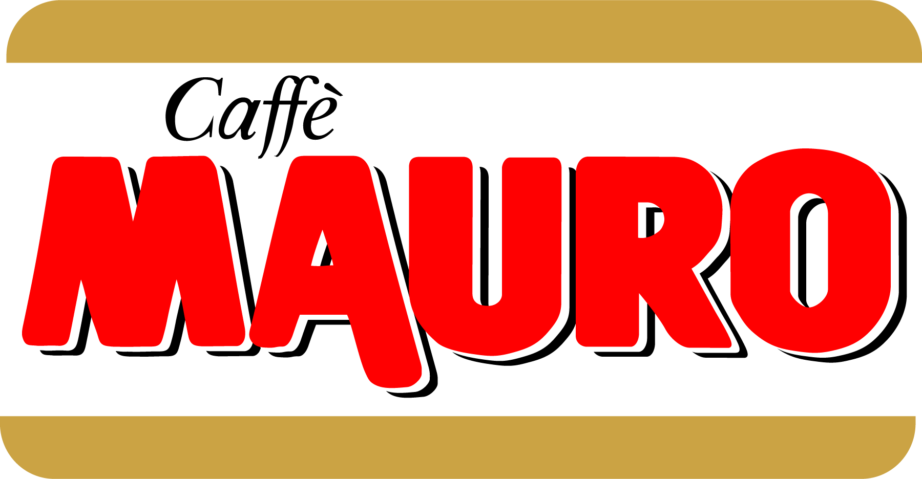 Caffe-Mauro-Logo-Vector