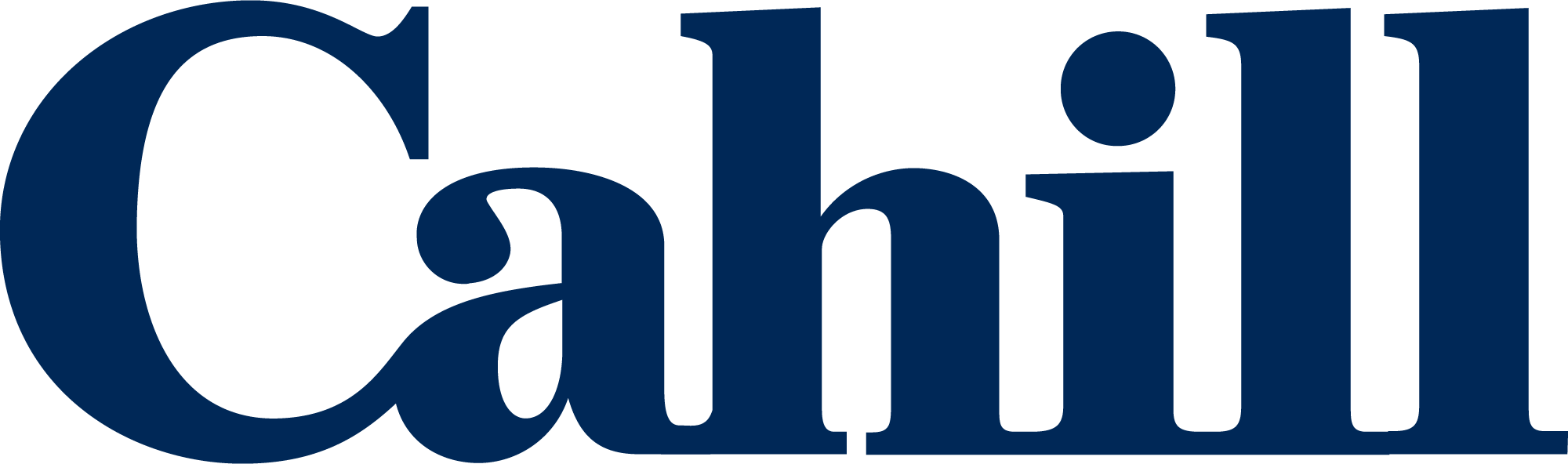 Cahill-Gordon-Logo-Vector