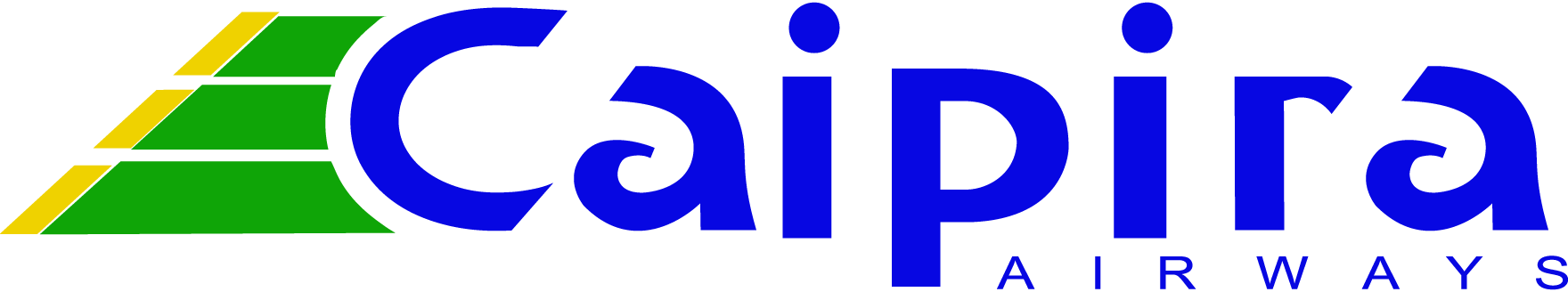 Caipira-Airways-GTA-V-Logo-Vector