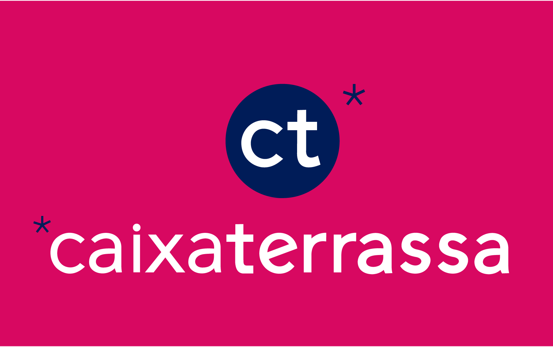 Caixa-Terrassa-Logo-Vector