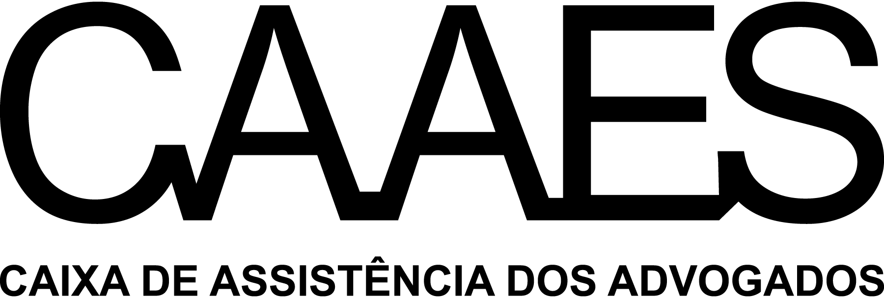 Caixa-de-Assistência-dos-Advogados-black-Logo-Vector