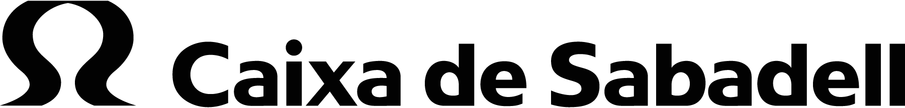 Caixa-de-Sabadell-black-Logo-Vector