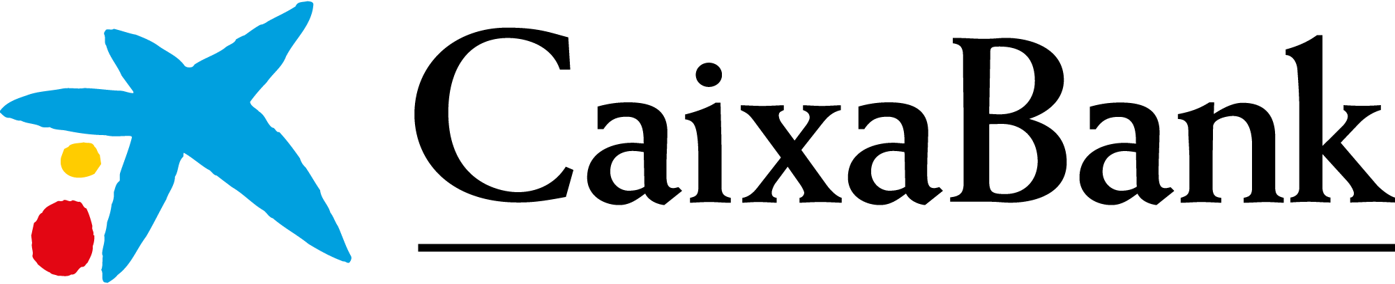 CaixaBank-Logo-Vector