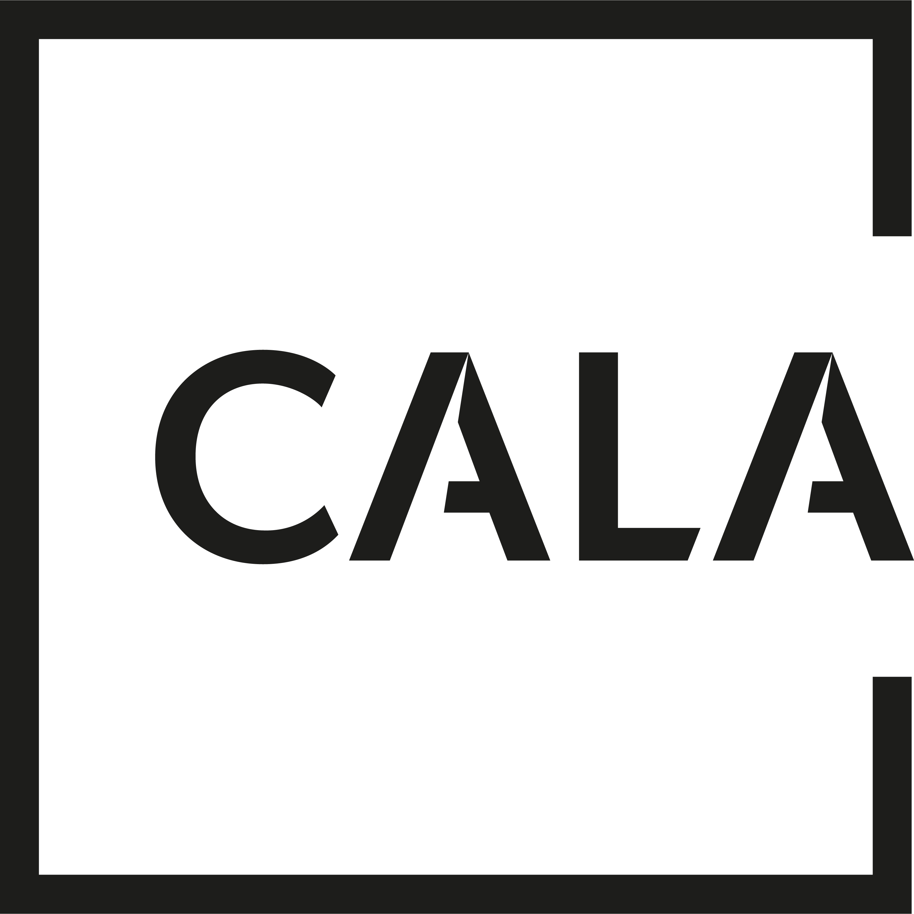 Cala-homes-Logo-Vector