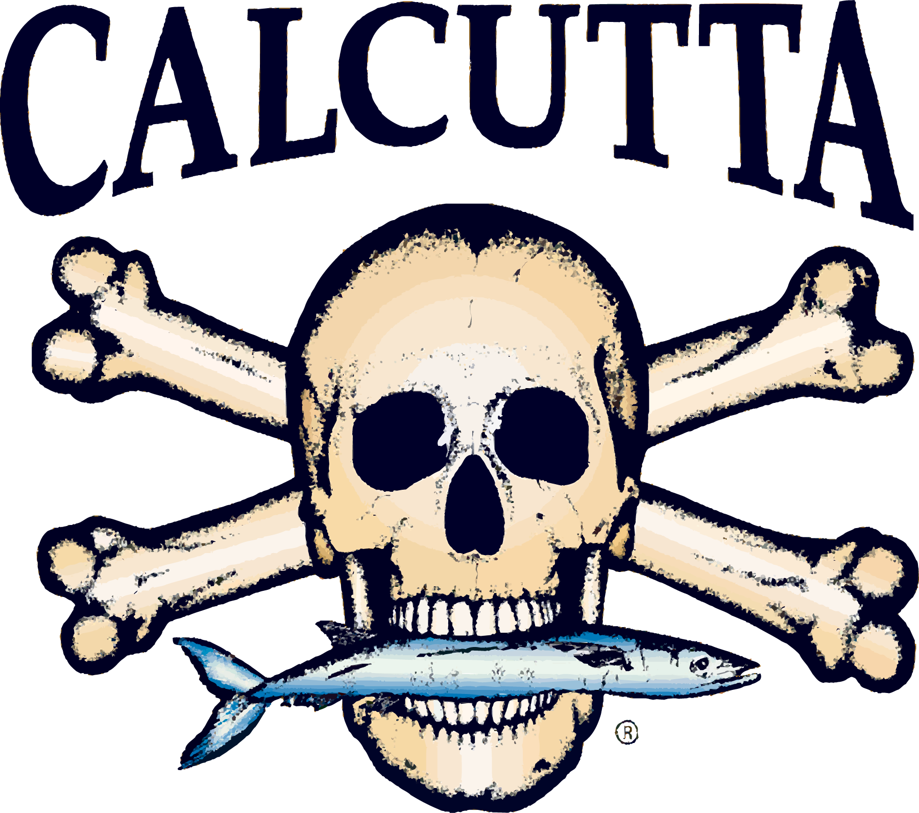 Calcutta-Fishing-Logo-Vector